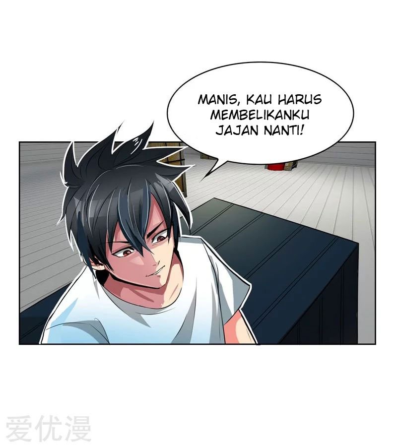Pick A School Flower to be A Wife Chapter 02 Gambar 12
